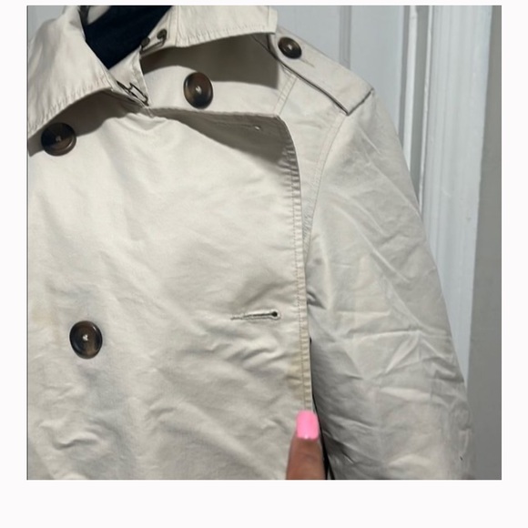 🧥Ladies Trench Coat🧥 - Picture 12 of 12